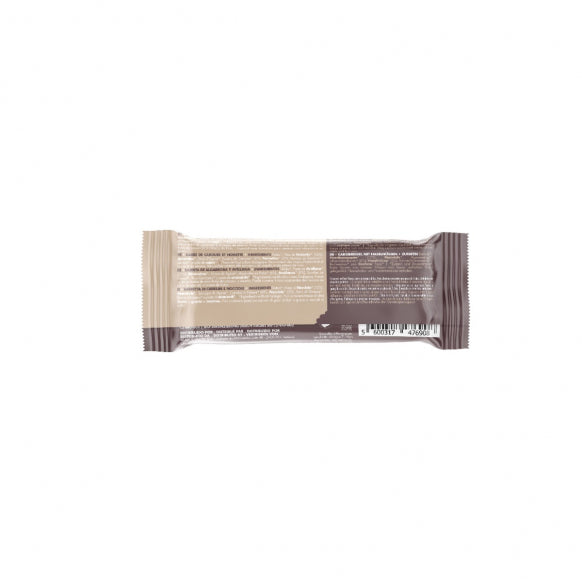 Iswari, BIO Buddha Energy Bar, Carob & Hazelnut, Gluten Free, 35g