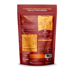 Iswari, BIO Cacao Powder, Gluten Free, 125g - GREEN LIFE CYPRUS
