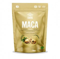 Iswari, BIO Maca Powder, Gluten Free, 250g