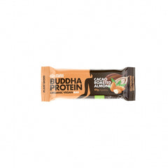 Iswari, BIO Buddha Protein Bar, Cacao & Roasted Almond, Gluten Free, 47g