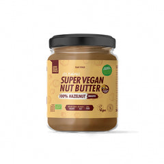 Iswari, BIO Super Vegan масло из жареного фундука, без глютена, 400 г 