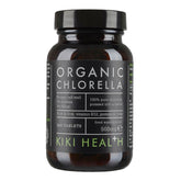 Kiki Health, Organic Chlorella, 200 Tablets - GREEN LIFE CYPRUS