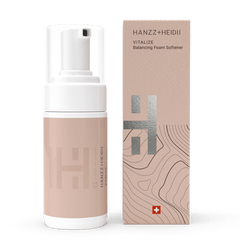 Zinzino, VITALIZE Foam Softener, 100ml - GREEN LIFE CYPRUS