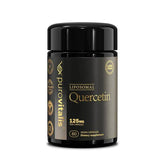 Liposomal Quercetin, 60 Vegan Capsules- Purovitalis - GREEN LIFE CYPRUS