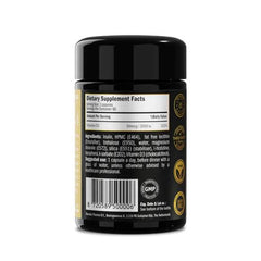 Liposomal Vitamin D3 2000 IU, 60 Vegan Capsules - Purovitalis - GREEN LIFE CYPRUS