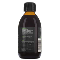 Kiki Health, Liquid Chlorophyll, 250ml