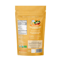 I LOVE ME, Organic Maca Powder, 200g