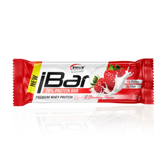 IBar 60g, Genius Nutrition