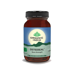 Organic India, BIO Osteoseal 90 Capsules