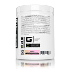 ISOTONIC 600G/30SERV, Genius Nutrition