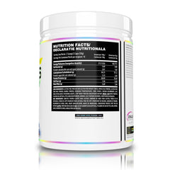 Protein Pancakes 500g, Genius Nutrition - GREEN LIFE CYPRUS