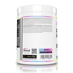 Protein Pancakes 500g, Genius Nutrition - GREEN LIFE CYPRUS