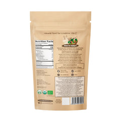 I LOVE ME, Psyllium blond en poudre Bio, 200g