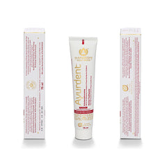 Maharishi Ayurveda, Κλασική Οδοντόκρεμα Ayurdent, 75 ml
