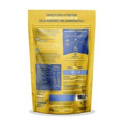 Iswari, BIO Baobab Powder 125g - GREEN LIFE CYPRUS