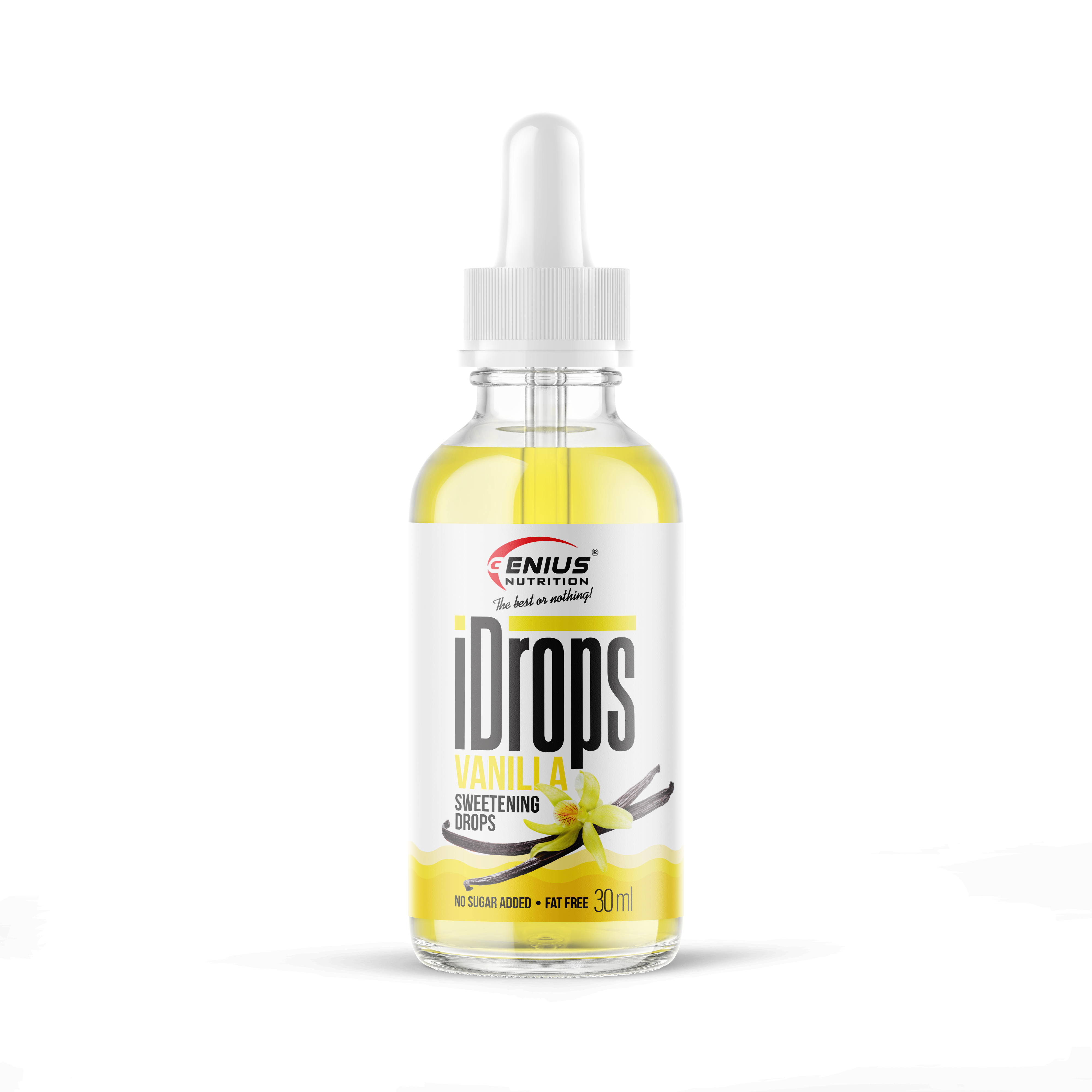 iDROPS® 30ml