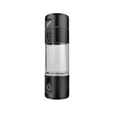 Nord, Hydrogen Water Bottle, Horizon Black, 5000 PPB, 280ml - GREEN LIFE CYPRUS