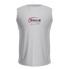 GN® FITNESS TANK TOP - GREEN LIFE CYPRUS