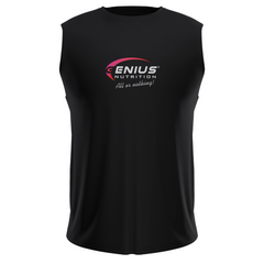 GN® FITNESS TANK TOP - GREEN LIFE CYPRUS