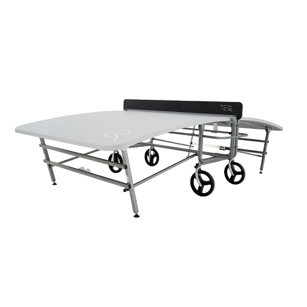 Viking Fitness, Table Teqball “Teq™ Lite” - GREEN LIFE CYPRUS