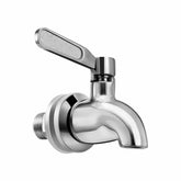 ZeroWater, Stainless Steel Tap For 9L Dispenser