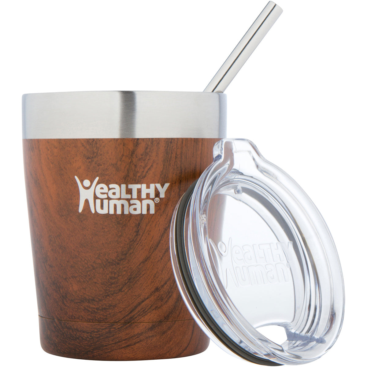 Cruiser Tumbler 12oz/354ml-Harvest Maple - Healthy Human