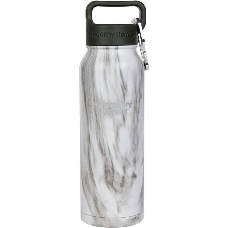 Stein Bottle 21oz/621ml - Υγιής Άνθρωπος 