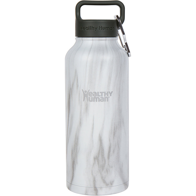 Stein Bottle 32oz/950ml - Υγιής Άνθρωπος 