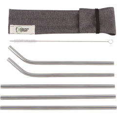 5 Piece Straw Set - Healthy Human