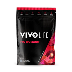 PRE WORKOUT - Vivo life