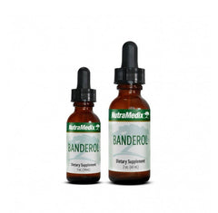 BANDEROL - Michrobial Defense - GREEN LIFE CYPRUS