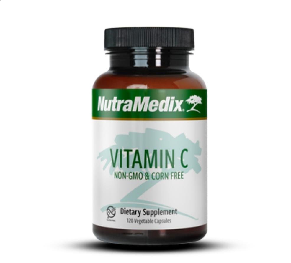 VITAMIN C
-
DIETARY SUPPLEMENT

120 Caps 1000mg - GREEN LIFE CYPRUS 