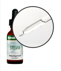 STEVIA - Sweet Hearb - GREEN LIFE CYPRUS