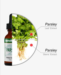 PARSLEY
- DETOX - GREEN LIFE CYPRUS 