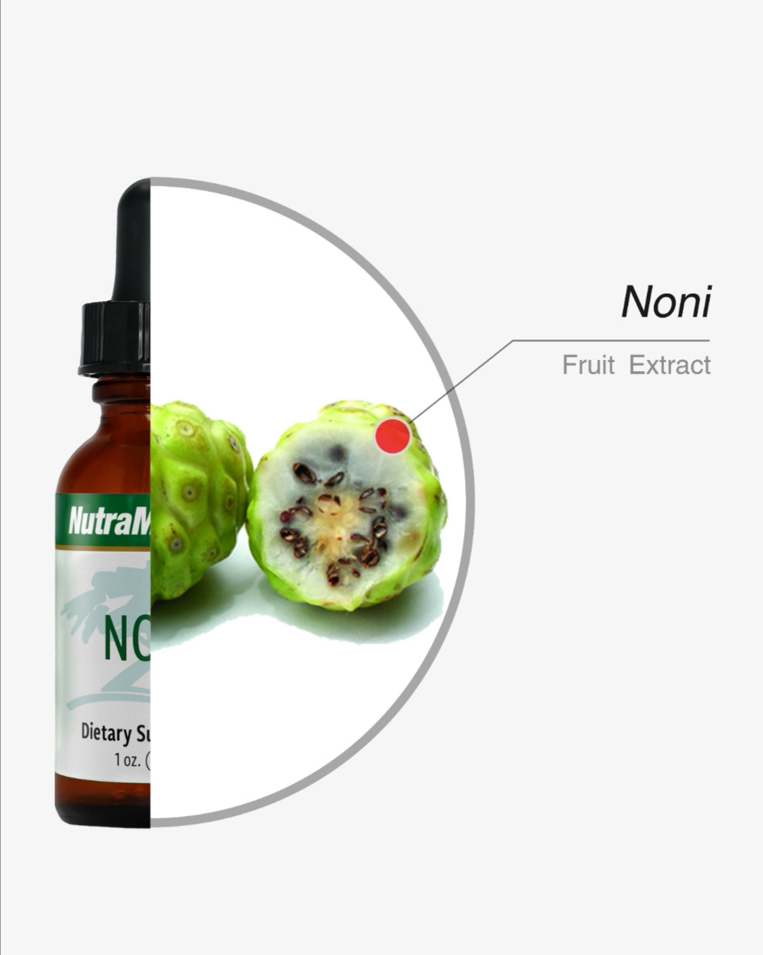 NONI -
MICROBIAL DEFENSE - GREEN LIFE CYPRUS 