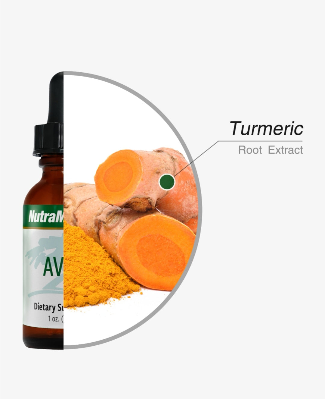 AVEA

TURMERIC MOOD SUPPORT - GREEN LIFE CYPRUS 