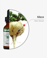 MACA - Harmonal Balance - GREEN LIFE CYPRUS