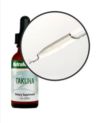 TAKUNA - Microbial Defense - GREEN LIFE CYPRUS