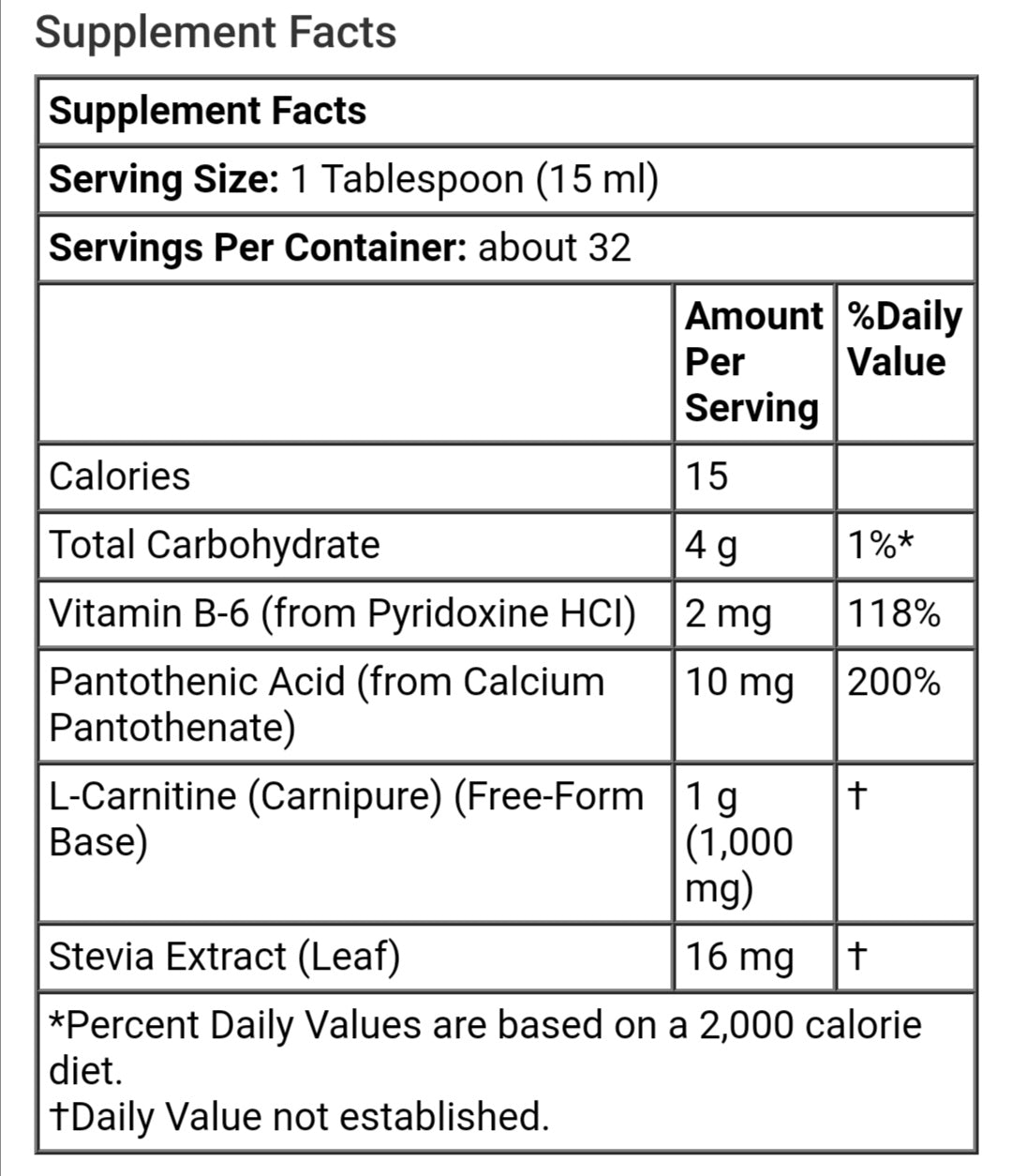 Now Foods, L-Carnitine Liquid, 1,000 mg, (473 ml) - GREEN LIFE CYPRUS 