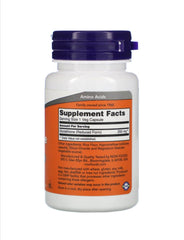 Now Foods, Glutathione, 250 mg, 60 Veg Capsules - GREEN LIFE CYPRUS