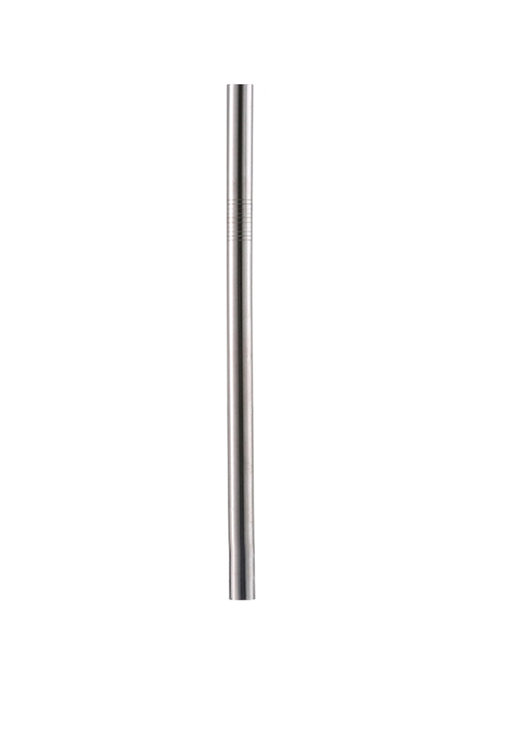 Stainless Steel Smoothie Straw - GREEN LIFE CYPRUS 