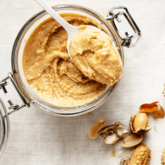 Peanut Butter - Green Life - GREEN LIFE CYPRUS