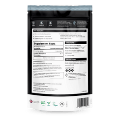 CREATINE - Ultra-pure micronized monohydrate - GREEN LIFE CYPRUS