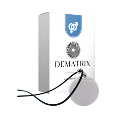 DeMatrix Blue Male Health