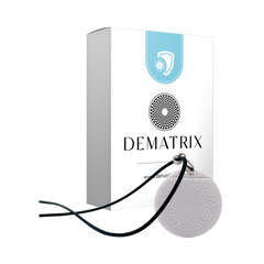 DeMatrix Light Blue Реабилитация после вирусных инфекций