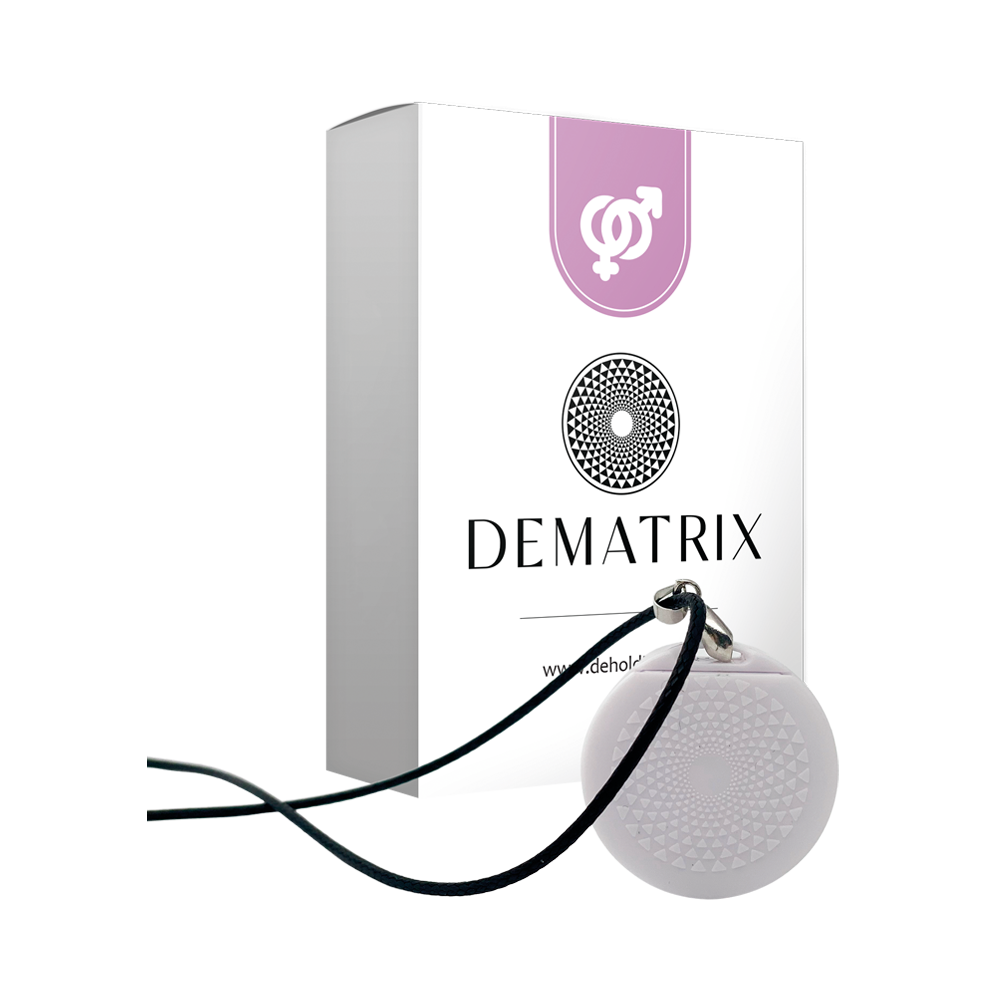  DeMatrix Pink Female Health