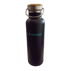 Stainless Steel bottle [600 ml] - GREEN LIFE CYPRUS 