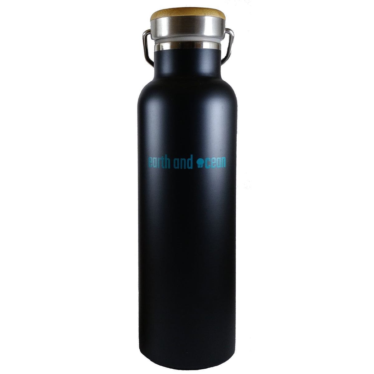 Stainless Steel bottle [600 ml] - GREEN LIFE CYPRUS 