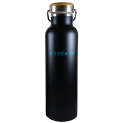 Stainless Steel bottle [600 ml] - GREEN LIFE CYPRUS 