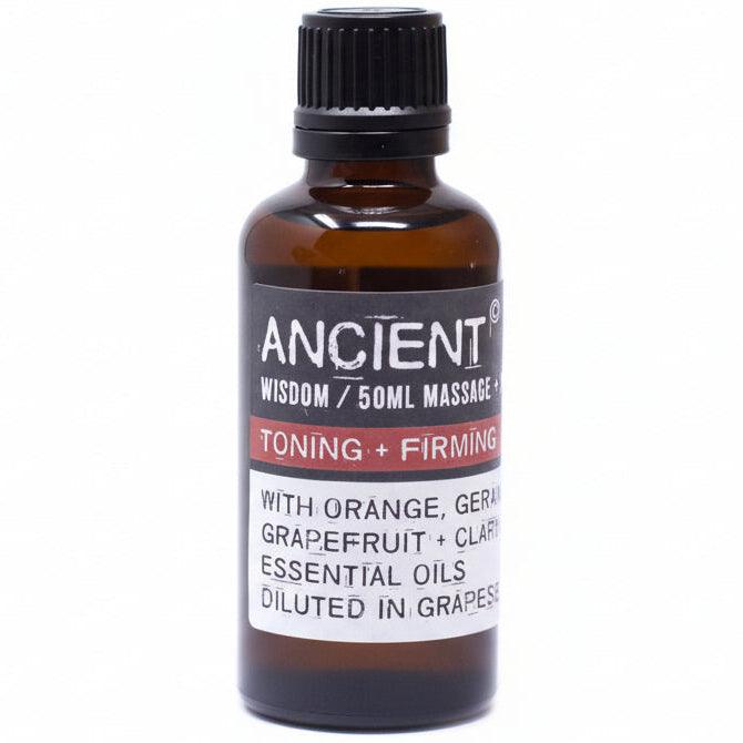 MASSAGE OILS